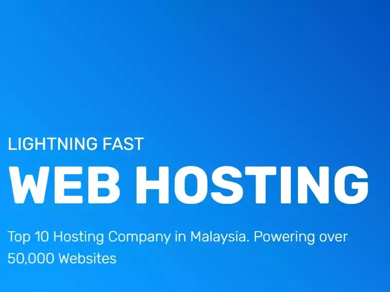 RockSoft Sdn. Bhd.: مزود رائد لحلول تقنية المعلومات