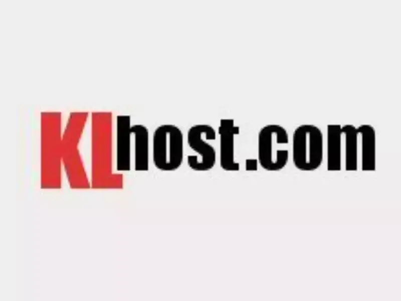 KLhost: ウェブホスティングの強豪