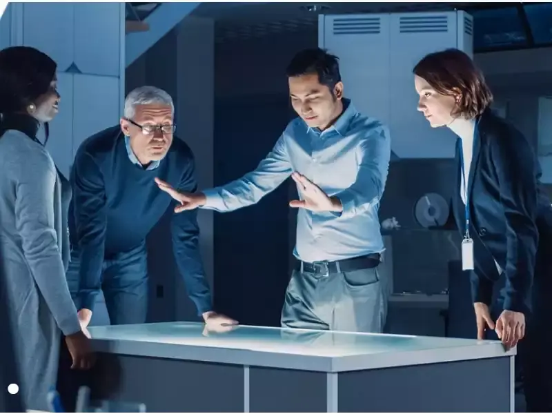 Jenexus: pionnier de l'innovation durable