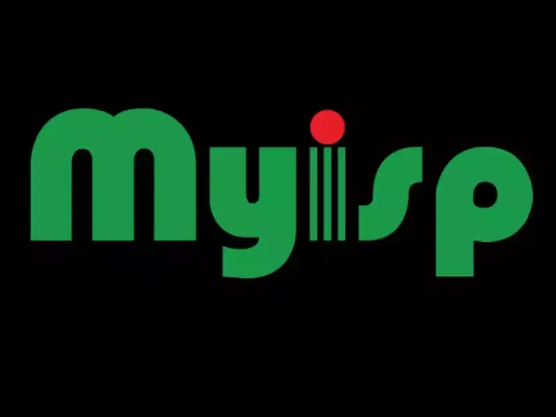 MYISP: Führender Hochgeschwindigkeits-Internetanbieter
