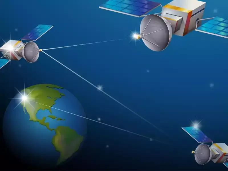 Starlink intensifica a concorrência de telecom na África