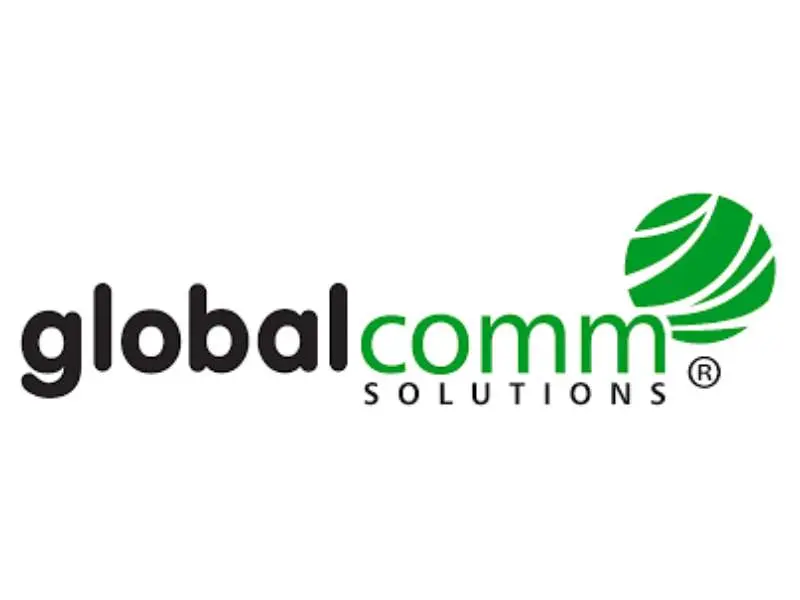 Globalcomm: رائد مستقبل الاتصالات