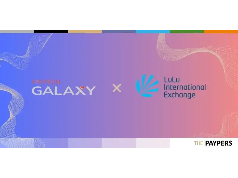 LuLu Exchange teams up with Fintech Galaxy for remittances