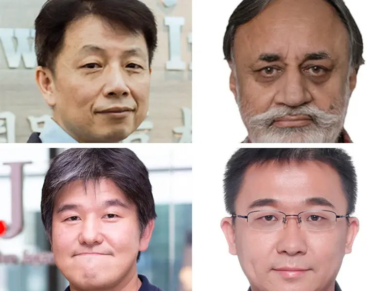 NRS apoia 4 candidatos para a eleição do Conselho Executivo da APNIC 2025