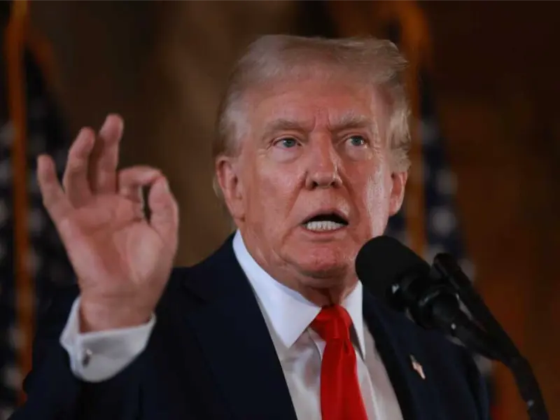 Juiz federal bloqueia decretos anti-DEI de Trump