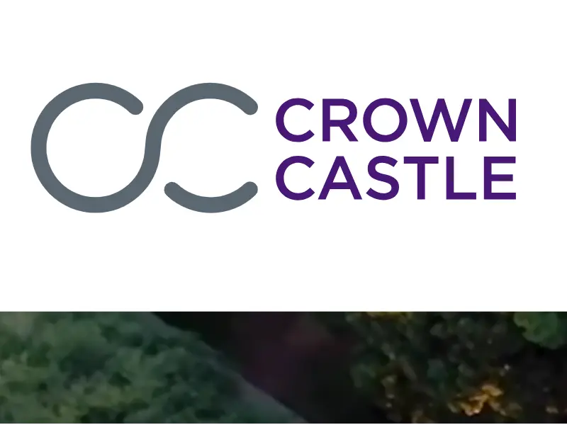 Crown Castle verkauft Glasfaser- und Small-Cells-Geschäfte
