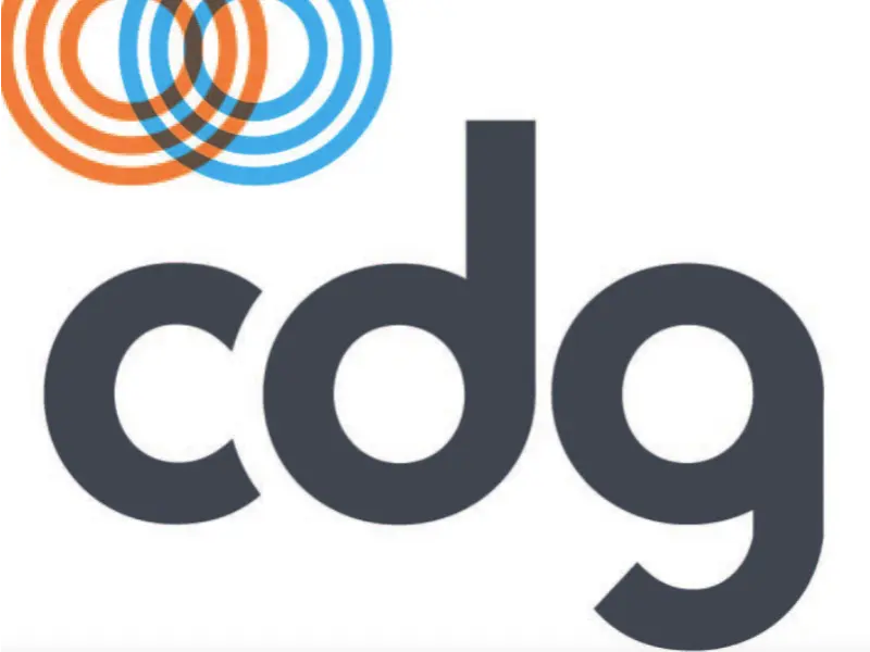 CDG: Pioneering technological innovation