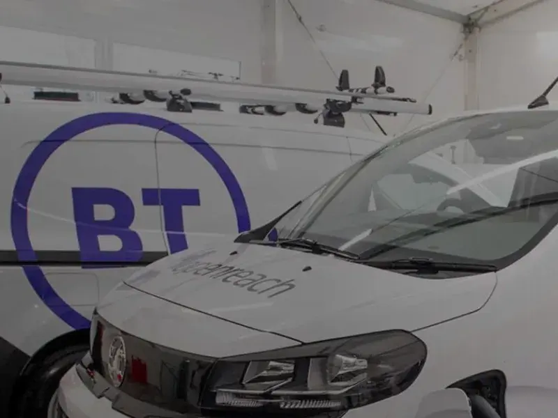 BT تبحث عن شراكات مع AT&T وOrange