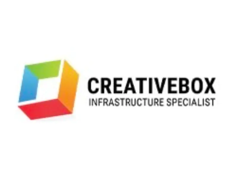 Creative Box: Simplificando soluciones de TI