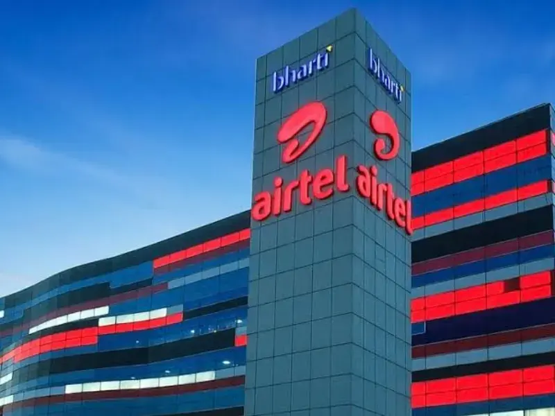 Bharti Airtel se asocia con Ericsson y Nokia para 5G empresarial