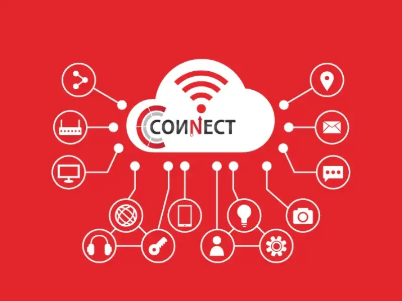 Cable Connect: مزود ICT رئيسي في تايلاند