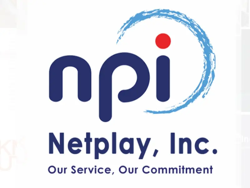 NetPlay, Inc.：企業向け IT ソリューションの提供