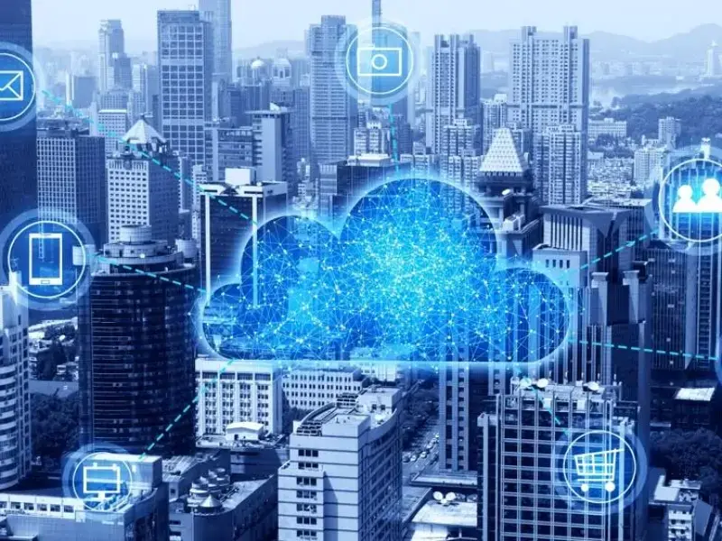 Google Cloud、AI で Deutsche Telekom のネットワークを強化