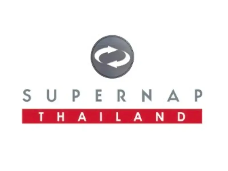 SUPERNAP Thailand: Premier Data Centre services