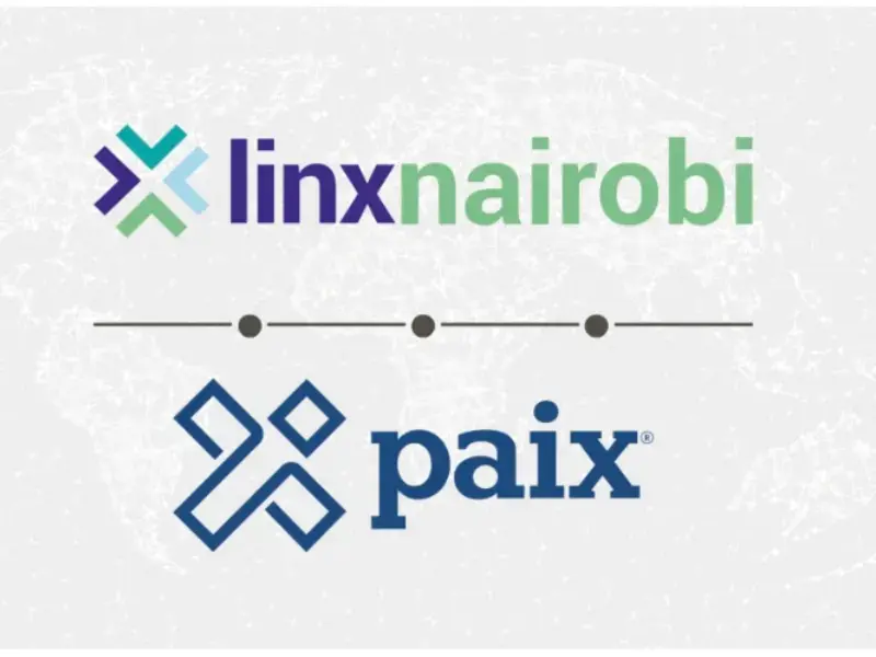 LINX erweitert seine Dienste in Nairobi