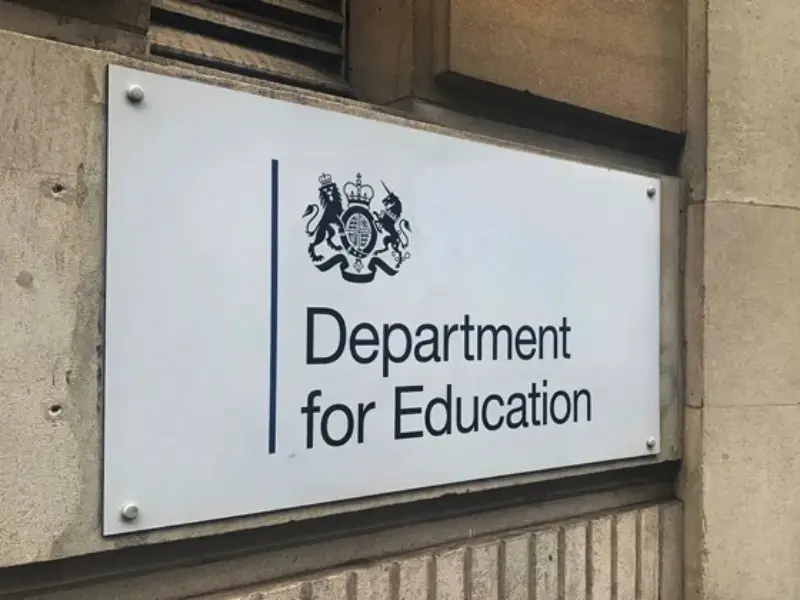 DfE invests $58.5m in schools connectivity