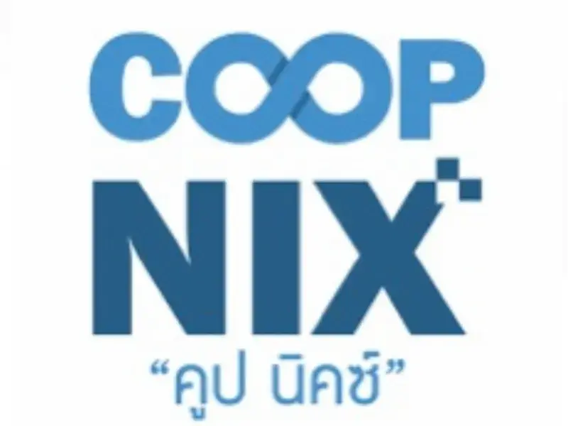 COOP NIX：クラウドホスティングプロバイダー