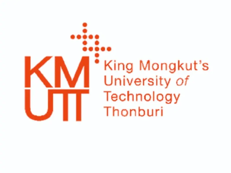 KMUTT：技术创新枢纽