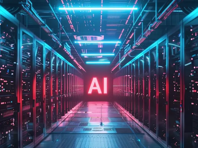 Nscale e InfraPartners expandem data center de IA na Noruega
