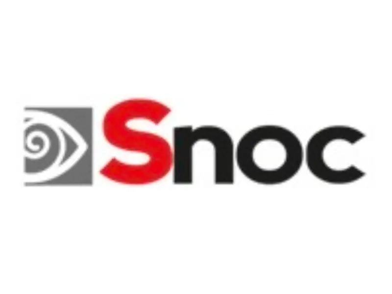 Snoc: Cybersecurity solutions for modern business