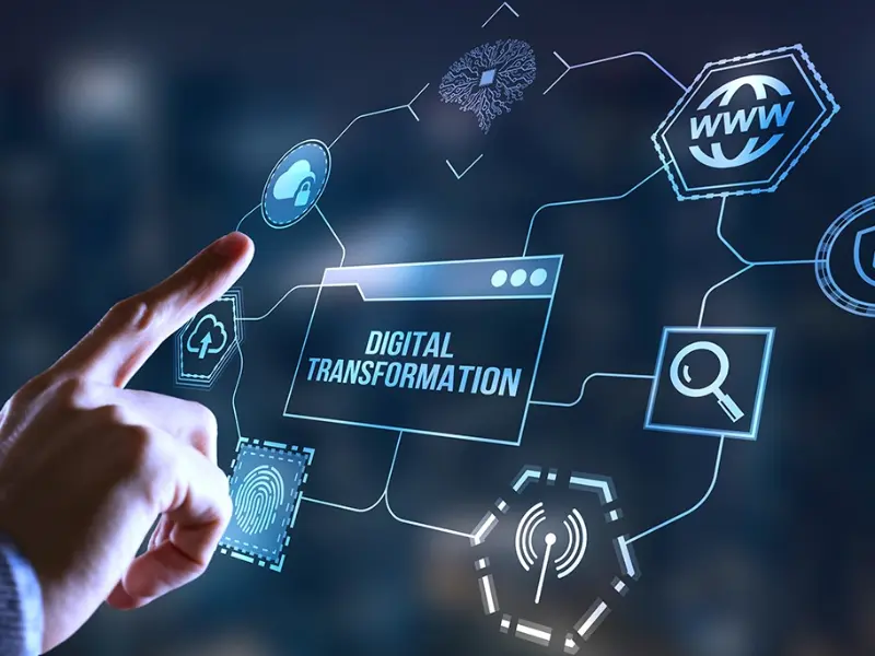 ANET: Internetdiensteanbieter fördert die digitale Transformation