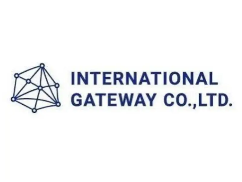International Gateway: Driving Thailand’s digital advancement