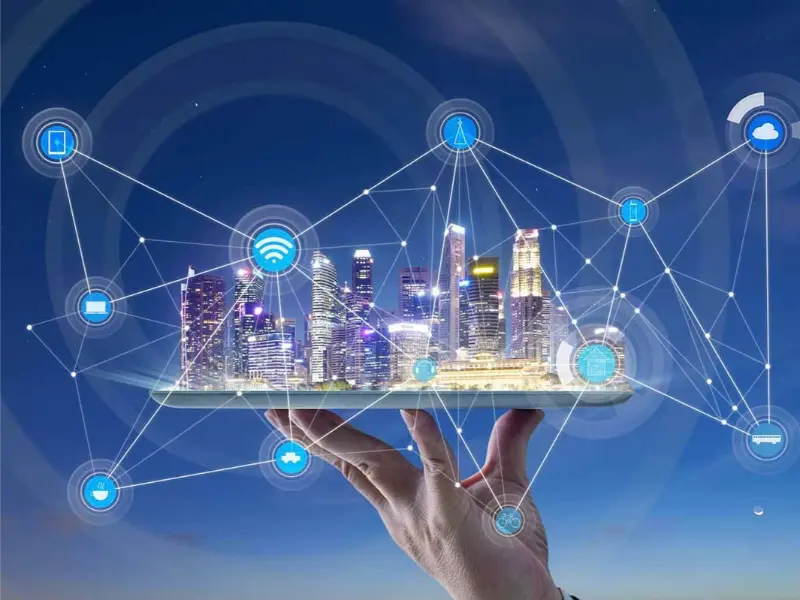 GlobalConnect が AI 技術に投資