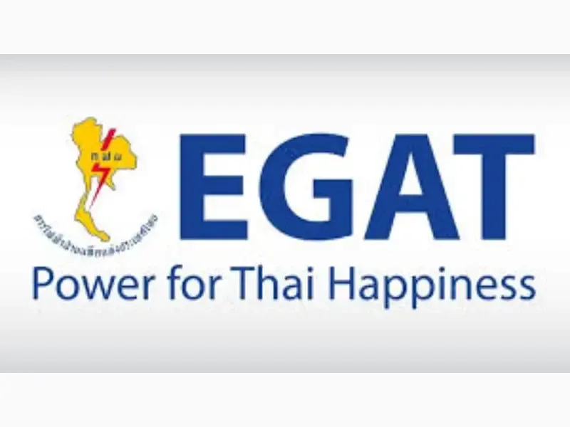 EGAT: Thailändischer staatlicher Stromversorger