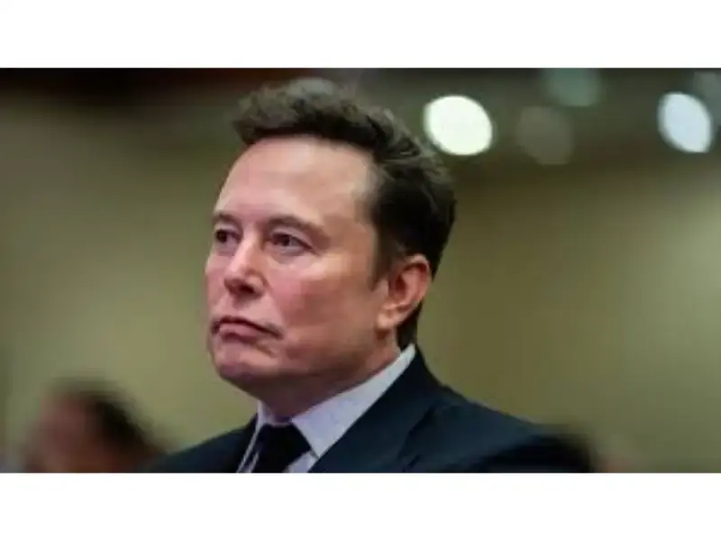 Elon Musk 的 Starlink 在索马里推出卫星互联网服务