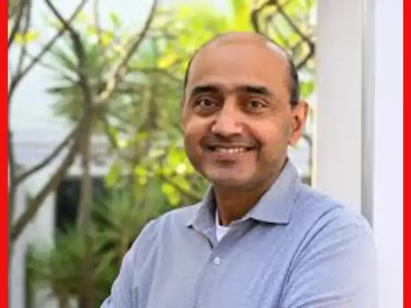 Gopal Vittal nommé président du GSMA jusqu'en 2026