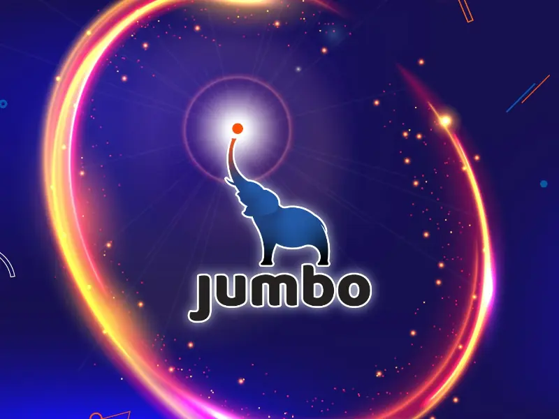 Jumbo frames modernos: Jumbo Platform da IPTP Networks e JumboIX melhoram a eficiência da rede