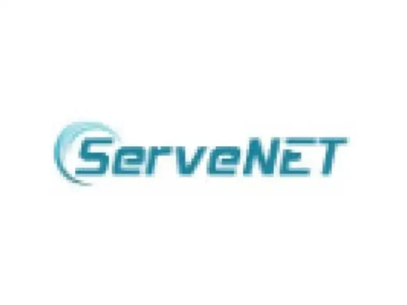 ServeNet：泰国可靠的托管与 IT 解决方案