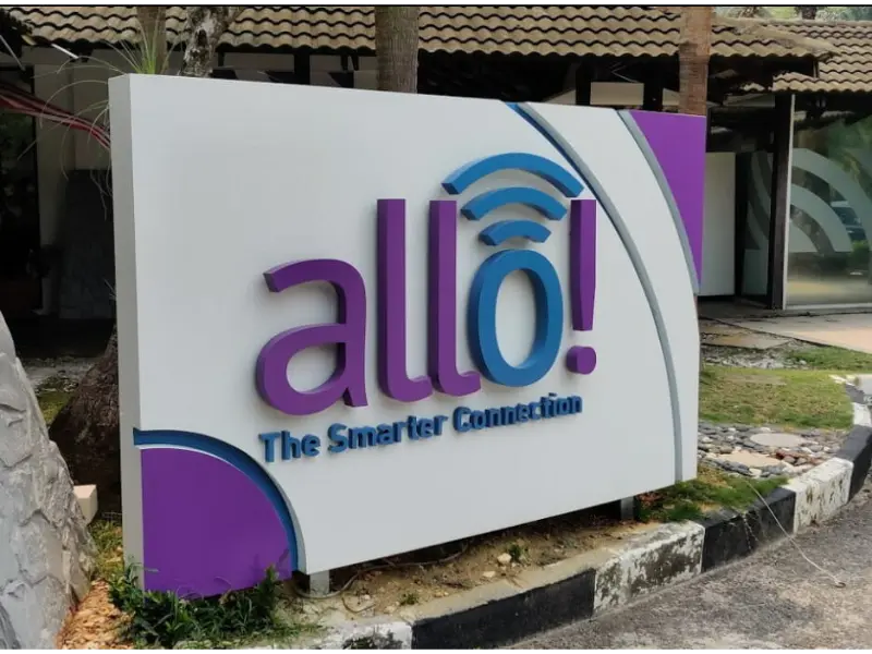 Allo Fibre:引领未来连接