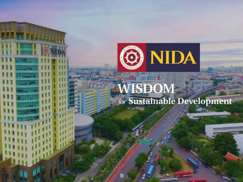 NIDA: Former des leaders pour le développement durable