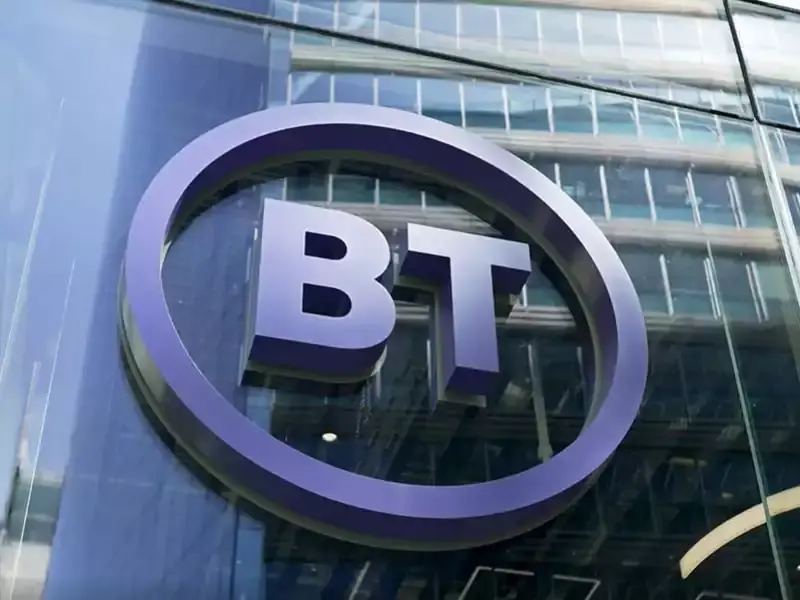 BT、Google Cloud と提携し AI 展開を強化