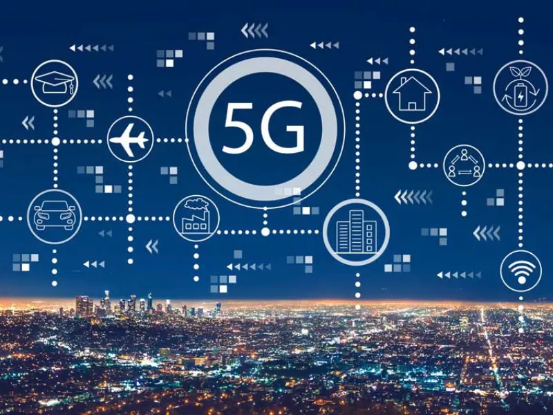 BICS erweitert 5G-Roaming