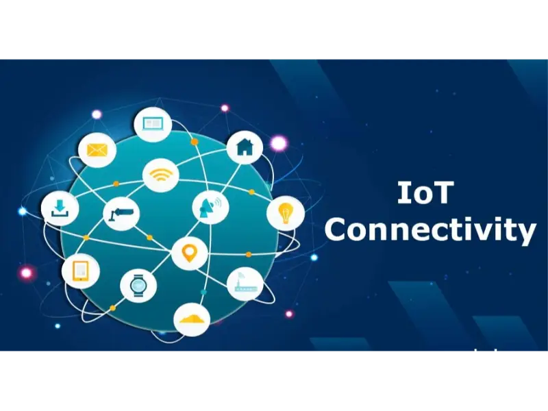 Verizon وSingtel وSkylo يتحدون لتوسيع اتصال IoT العالمي