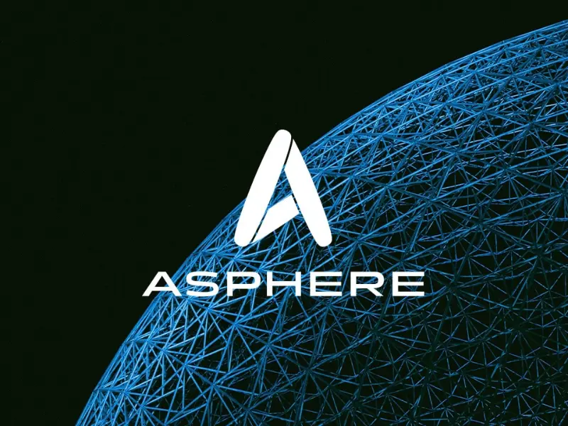 Asphere Innovations: Transformación digital pionera