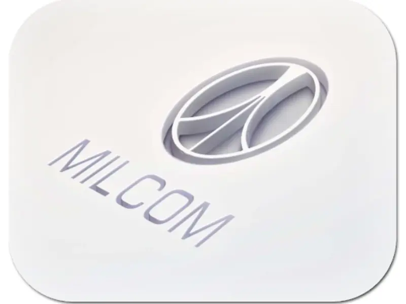 Milcom Systems: 通信の未来を設計する