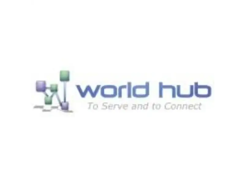 World Hub: Impulsando la conectividad global