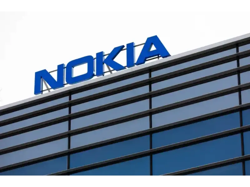 Nokia versorgt ResetDatas KI-Fabriken