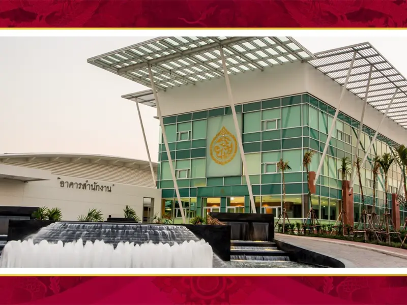 Thailand’s Tobacco Authority: Regulation and stewardship