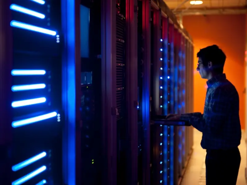 STACK Infrastructure lanza academia de formación en centros de datos