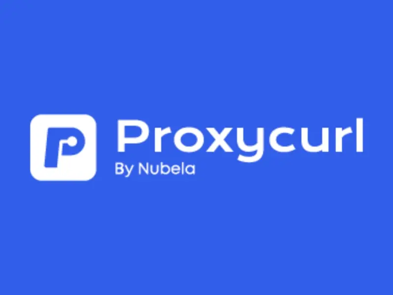 Nubela Pte Ltd:以开发者为中心的解决方案提供商