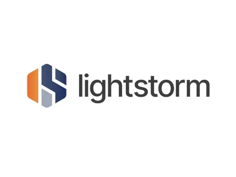 Lightstorm: Global network solutions provider