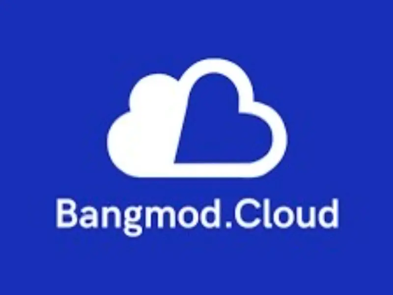 Bangmod.Cloud: エンタープライズクラウドおよびホスティングソリューション