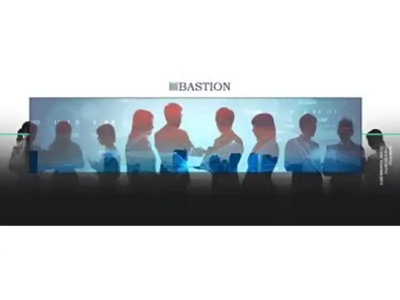 Bastion inc: поставщик коммерческих и технологических решений