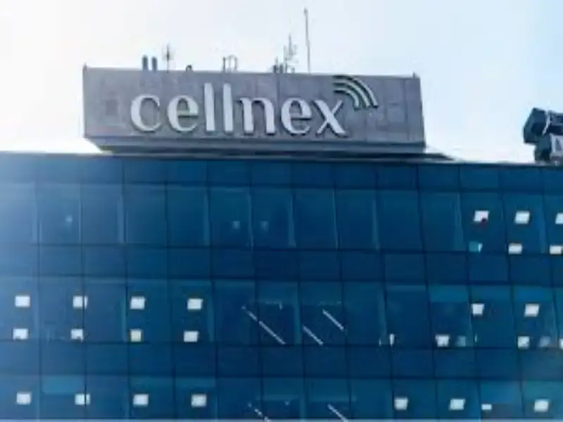Cellnex planea vender su filial suiza por 2.200 millones de dólares