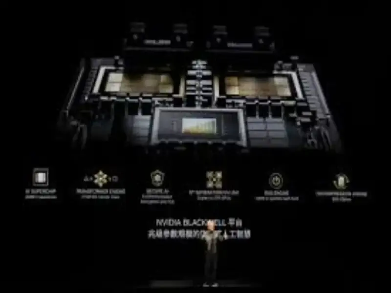 Vertiv、Nvidia、iGenius がイタリアに AI スーパーコンピュータを建設