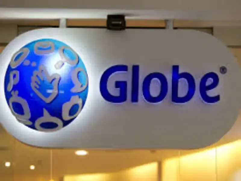 Globe Telecom: インターネットとモバイルサービス